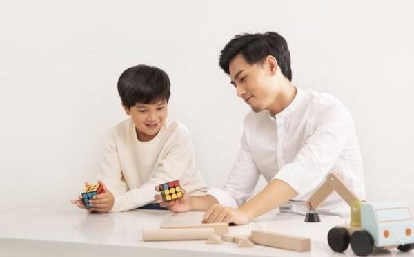 Xiaomi собирает деньги на настоящий умный «кубик Рубика» для управления цифровым домом
