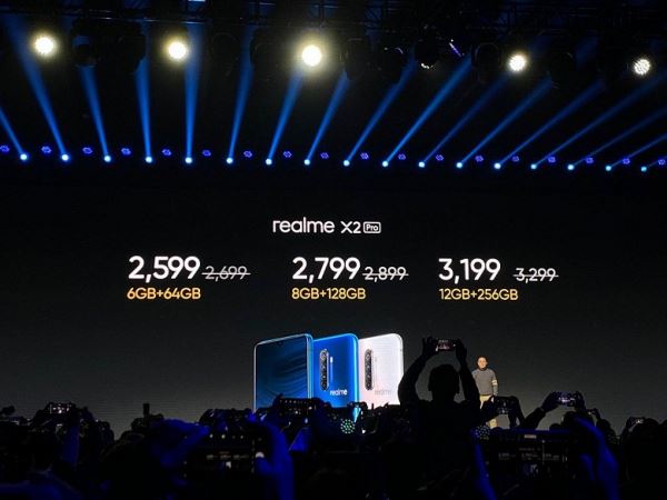 Snapdragon 855 Plus, 90 Гц, 4000 мА·ч, 64 Мп и NFC за $370. Флагман-убийца Xiaomi и Redmi представлен официально