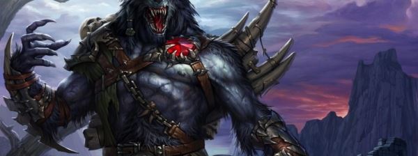  Ролевой экшен Werewolf: The Apocalypse - Earthblood покажут на выставке PDXcon 