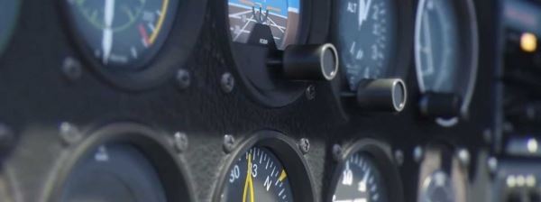  Альфа-тестирование и технические подробности Microsoft Flight Simulator 