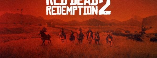  Объявлена дата выхода Red Dead Redemption 2 на ПК 