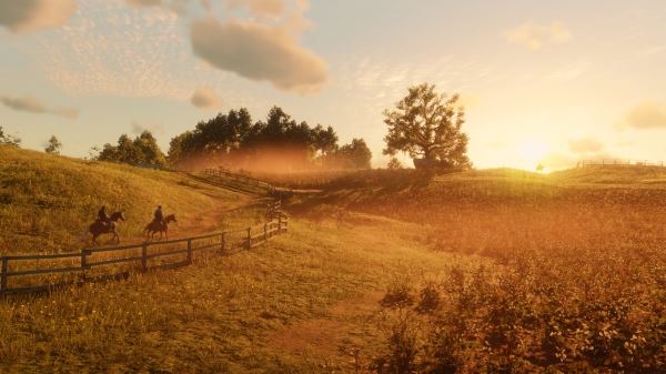 Цена, подробности, скриншоты и системные требования - Rockstar рассказала о ПК-версии Red Dead Redemption II
