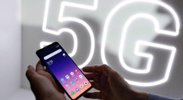 Xiaomi выпустит 10 новых 5G-смартфонов в 2020 году