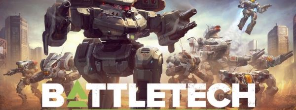  Анонсировано дополнение Heavy Metal для тактической стратегии BattleTech 