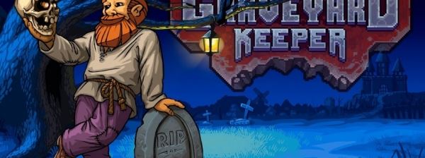  Подробности дополнения Stranger Sins для Graveyard Keeper 