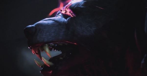 Показ Werewolf The Apocalypse — Earthblood состоится на следующей неделе