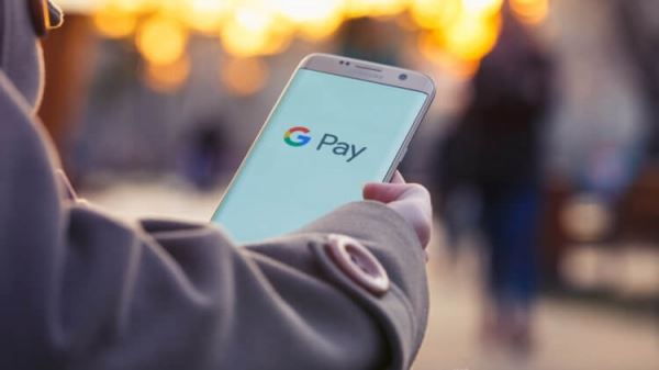Почему я отказался от Google Pay