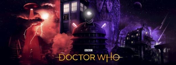  Садись в ТАРДИС, подброшу! Стала известна дата выхода Doctor Who: The Edge of Time 