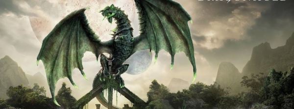  Вышло сюжетное дополнение The Elder Scrolls Online - Dragonhold 