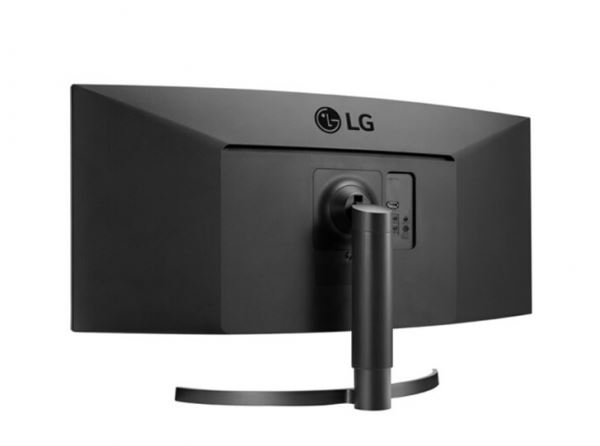 34-дюймовый изогнутый монитор LG 34WL75C-B оказался в два раза дороже аналогичного монитора Xiaomi