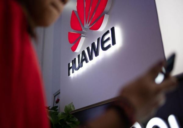 США помирятся с Китаем, но Huawei не простят