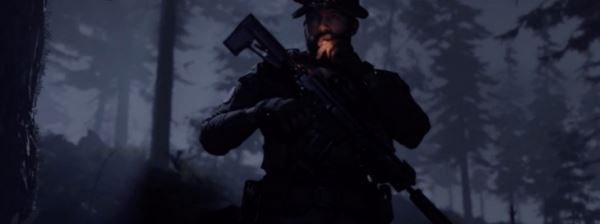  Вот это поворот! Call of Duty: Modern Warfare вторично пропала из российского PS Store 