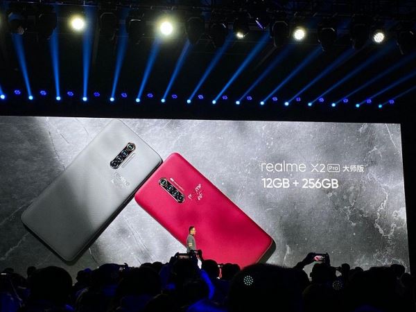 Snapdragon 855 Plus, 90 Гц, 4000 мА·ч, 64 Мп и NFC за $370. Флагман-убийца Xiaomi и Redmi представлен официально