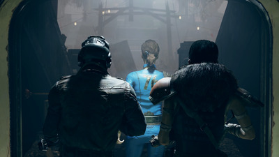 Тодду Говарду не хватило времени: Дополнение Wastelanders для Fallout 76 перенесли на 2020 год