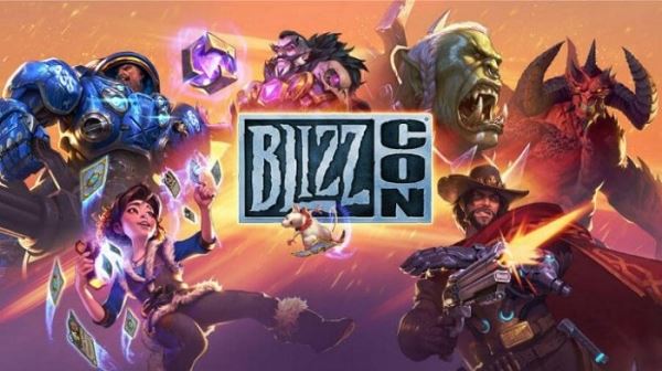 СМИ: Blizzard готовит много крупных анонсов на BlizzCon 2019