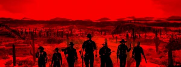  Скриншоты и особенности ПК-версии Red Dead Redemption 2 