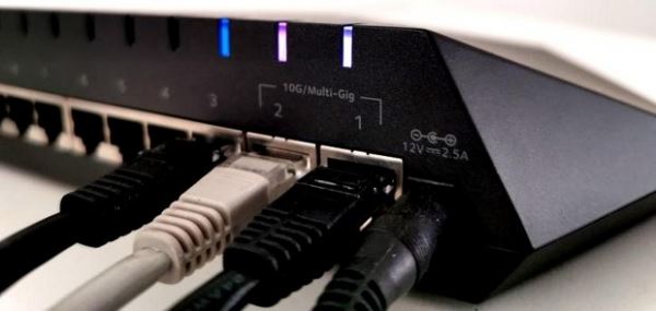 Intel разрабатывает недорогой мейнстрим-контроллер Ethernet